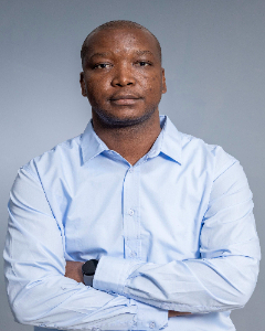 Mr MT Malatji
